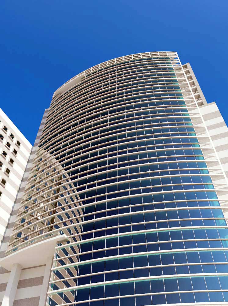 NYrender Architectural Services