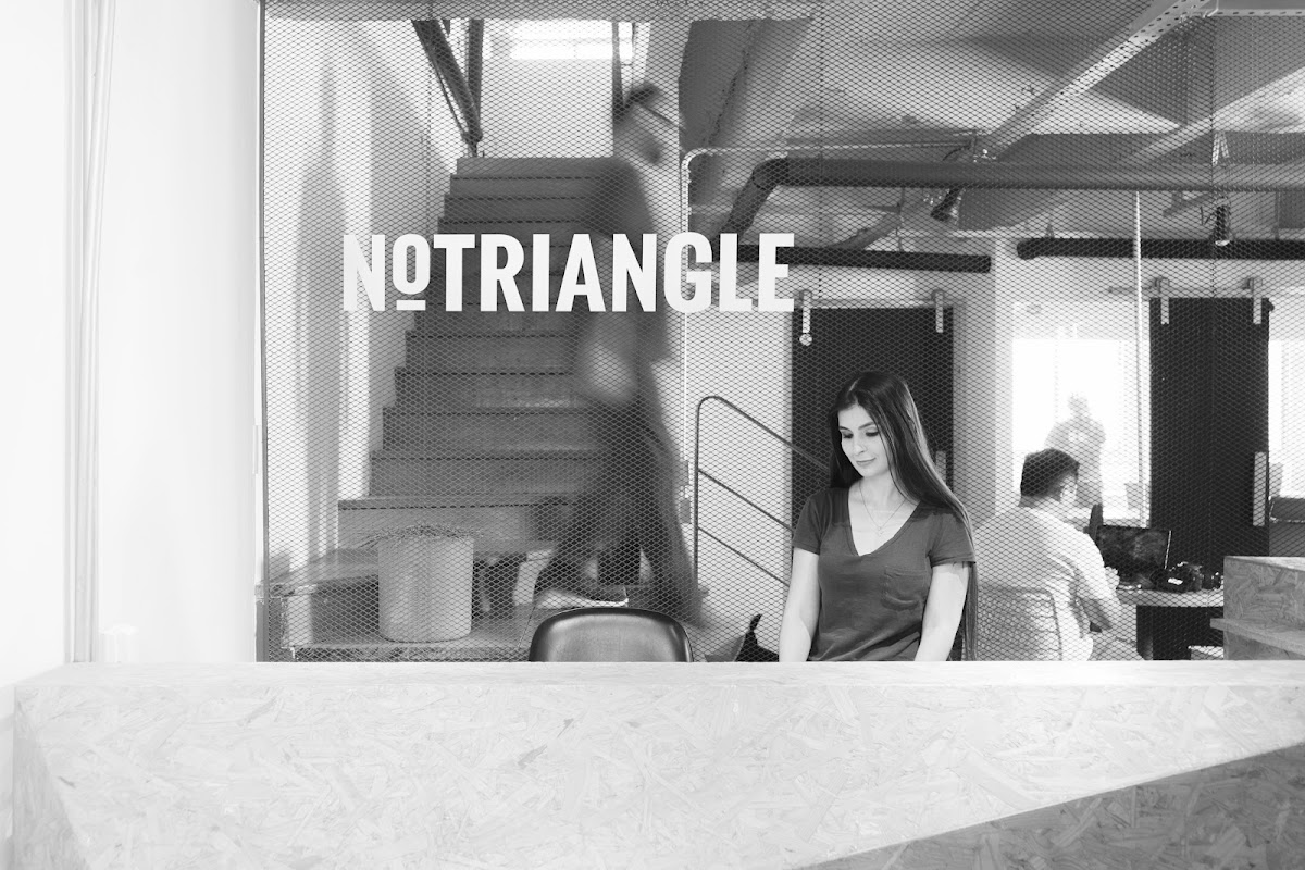 NoTriangle Studio