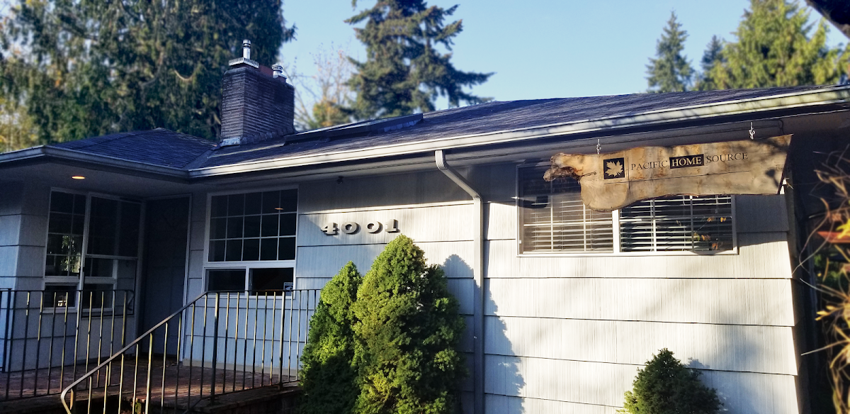 Pacific Home Source LLC