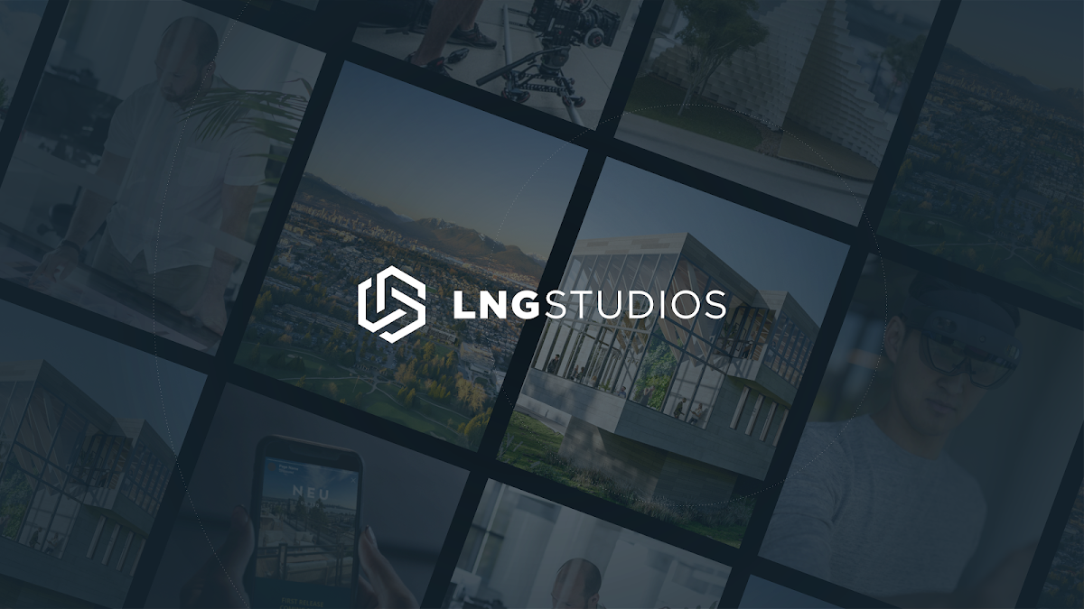 LNG Studios