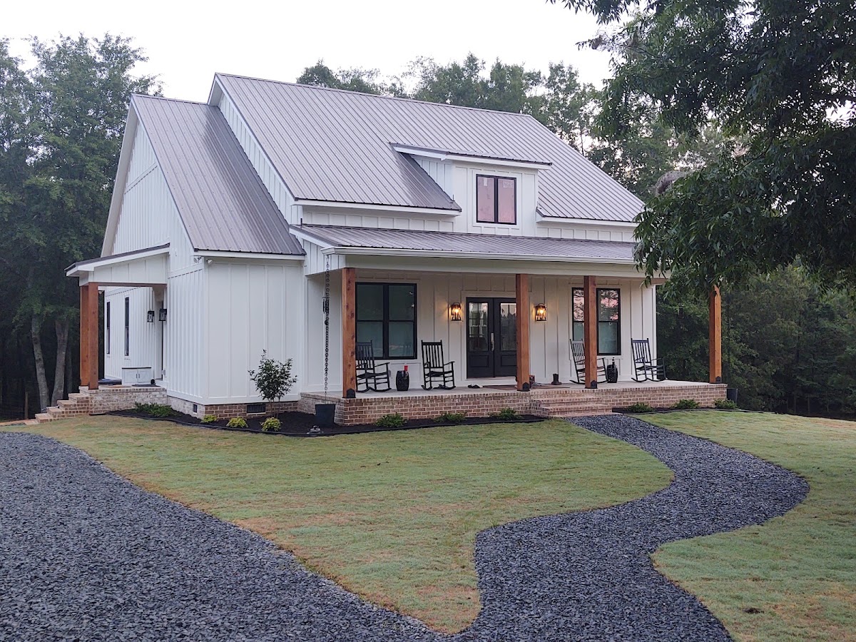 Paragon Home Designs