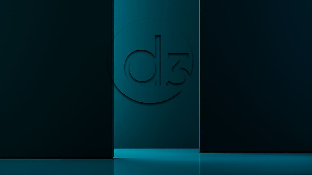 d3 creative studio