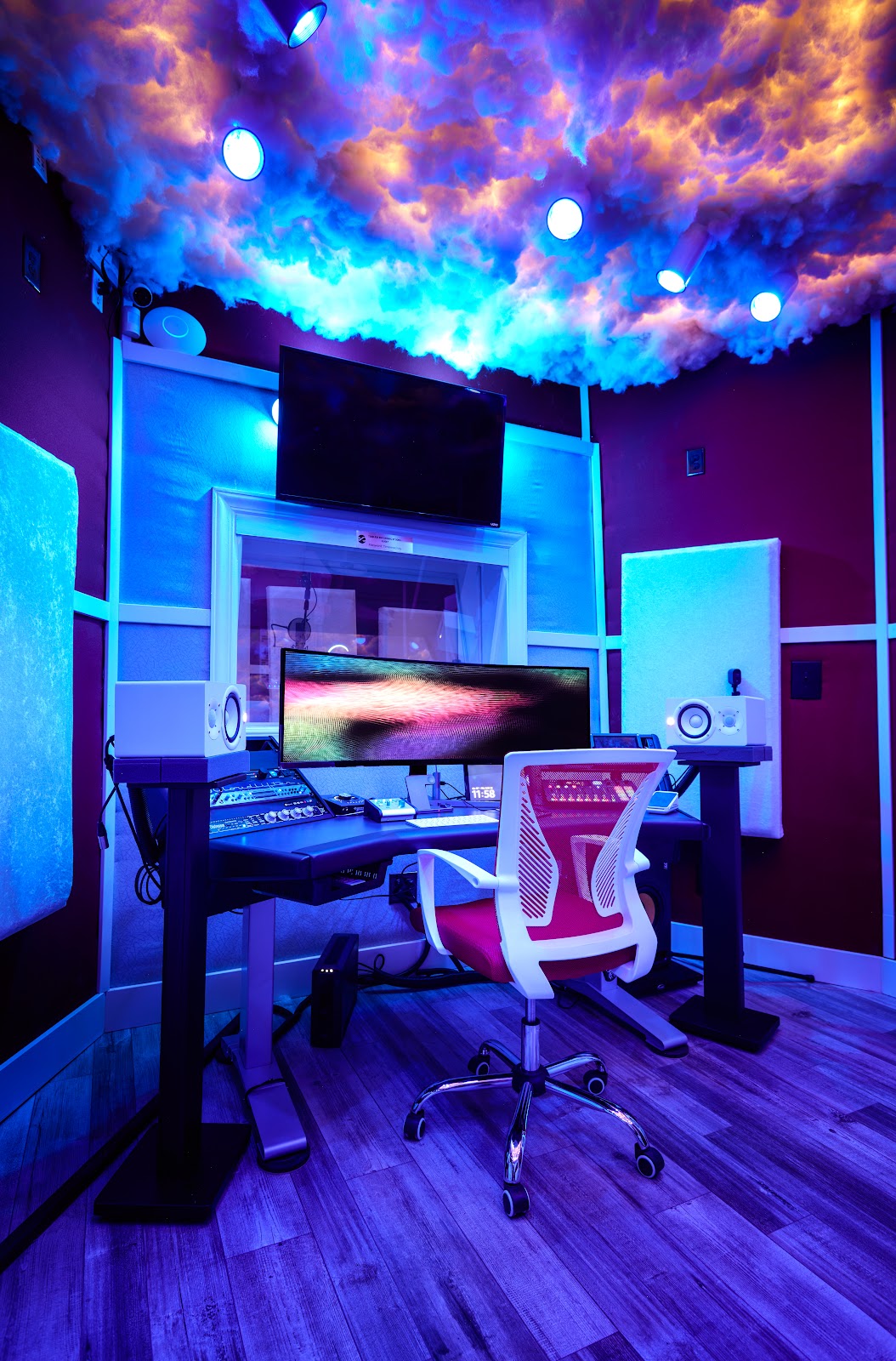 Motion Meld Studio