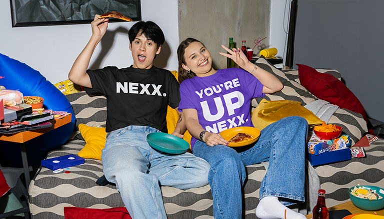 NEXX Digital Marketing