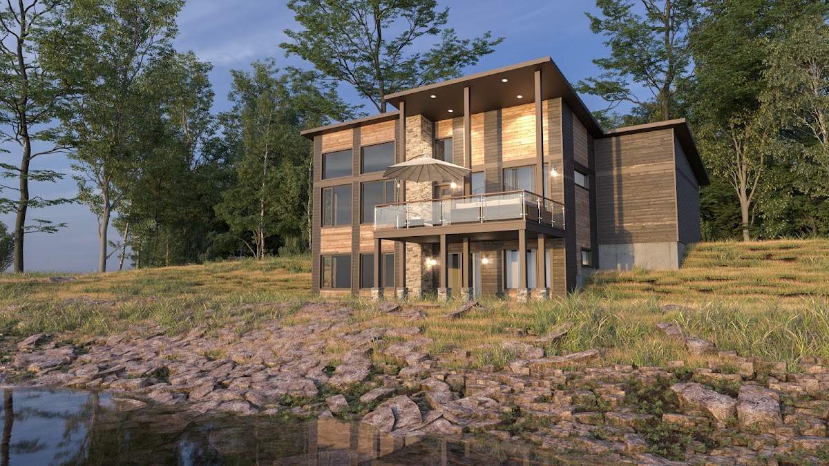 Rahim Consulting 3D