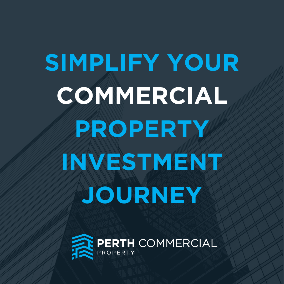 Commercial Property Marketing