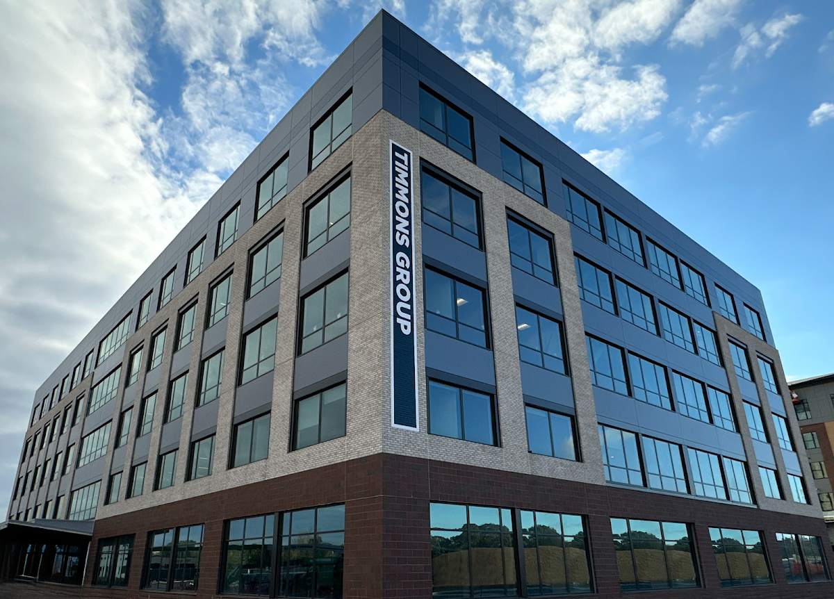Timmons Group