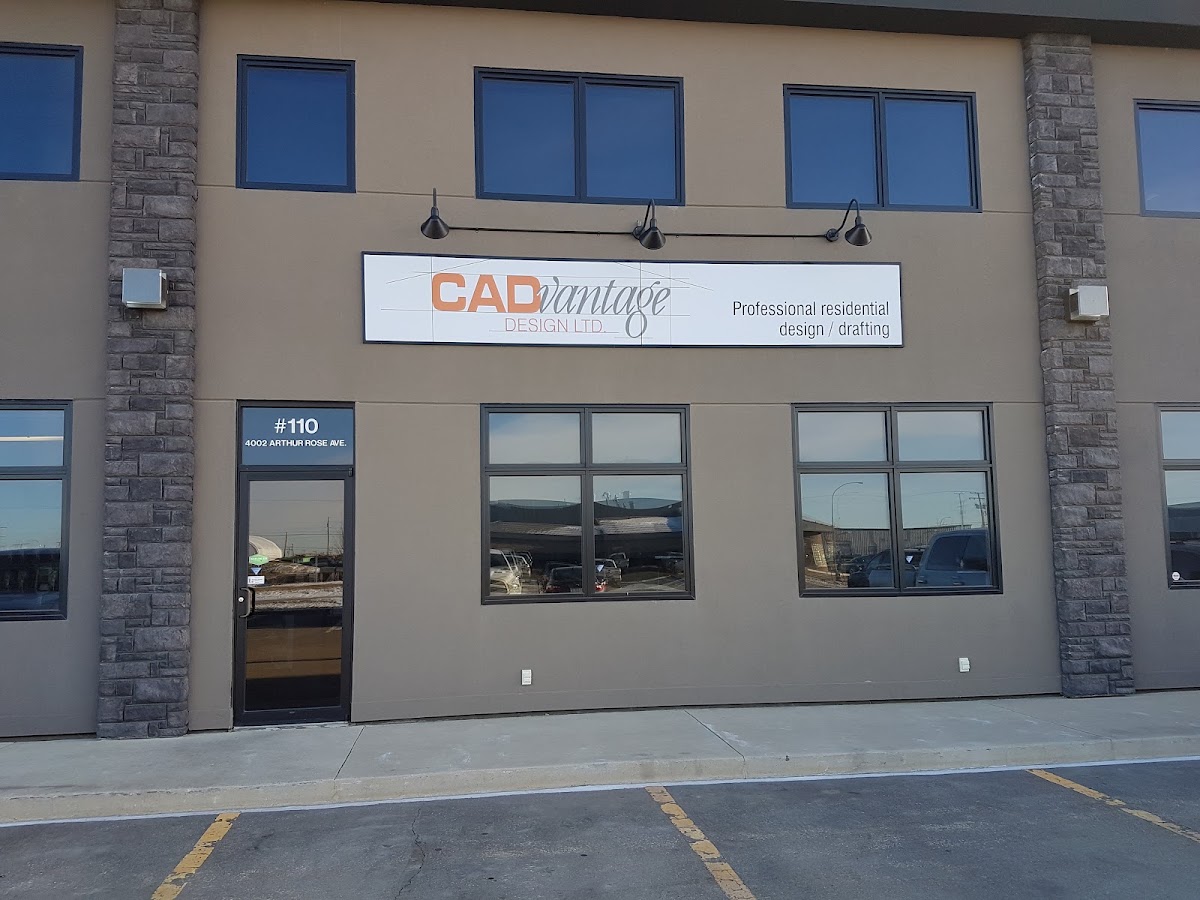 CADvantage Design Ltd