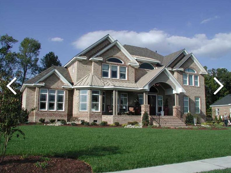 Reich Design Associates PLC