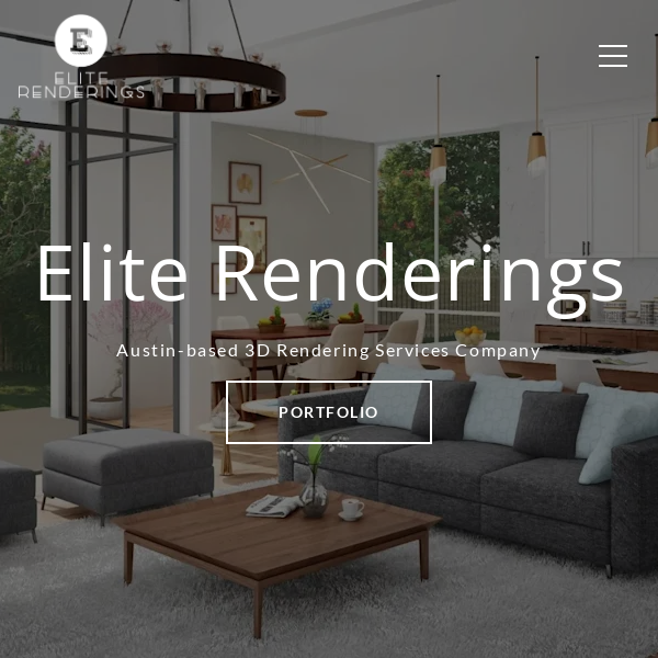 Elite Renderings