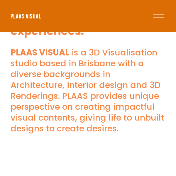 PLAAS Visual