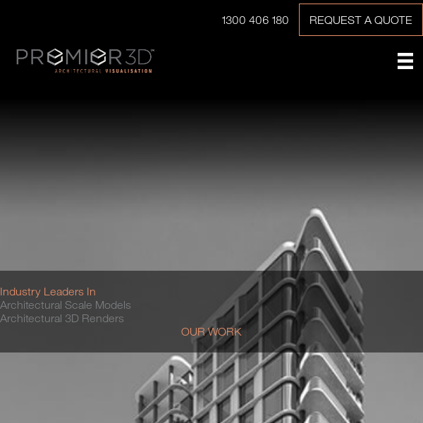 PREMIER3D
