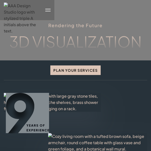 AAA Design Studio