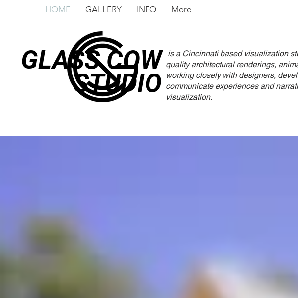 Glass Cow Studio