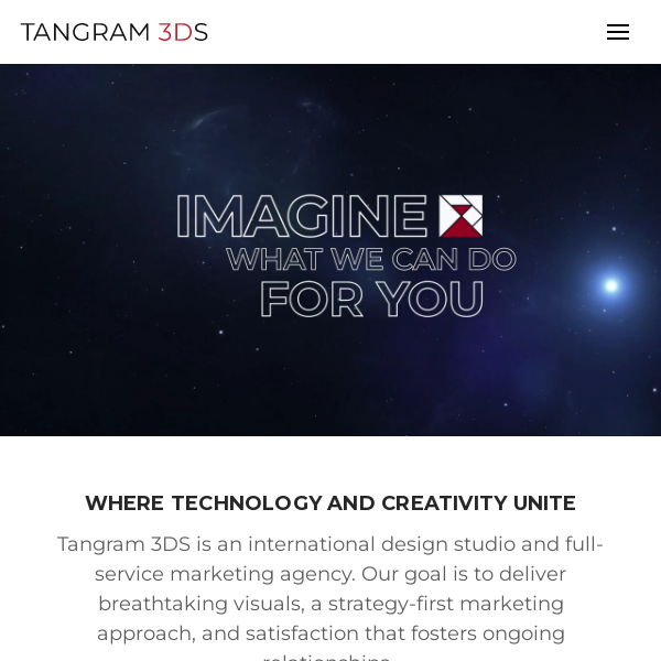 Tangram 3DS