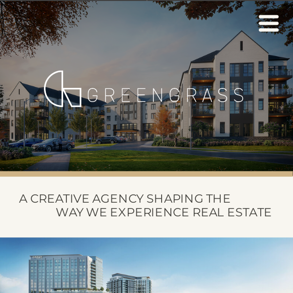 Green Grass Studios