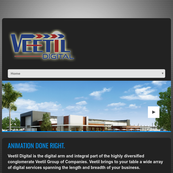 Veetil Digital