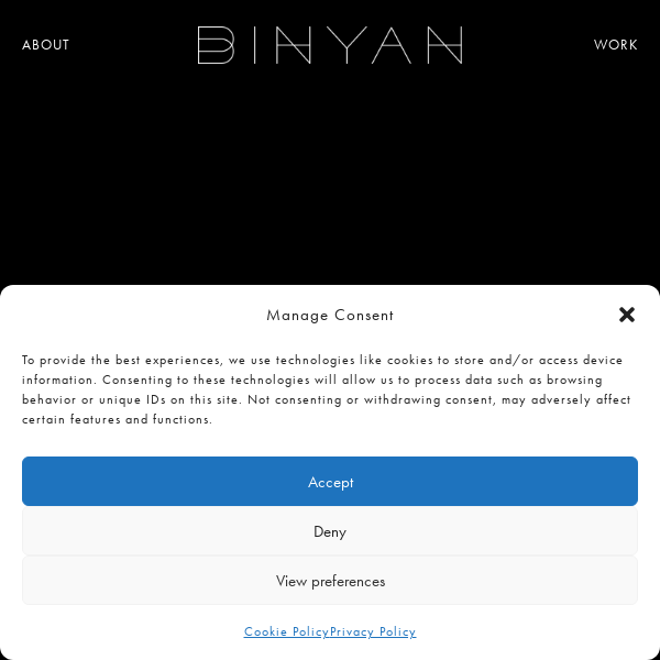 Binyan Studios