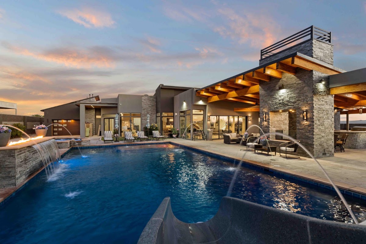 Eric Spurlock Design