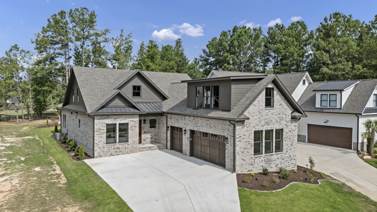 Divine Homestead Design