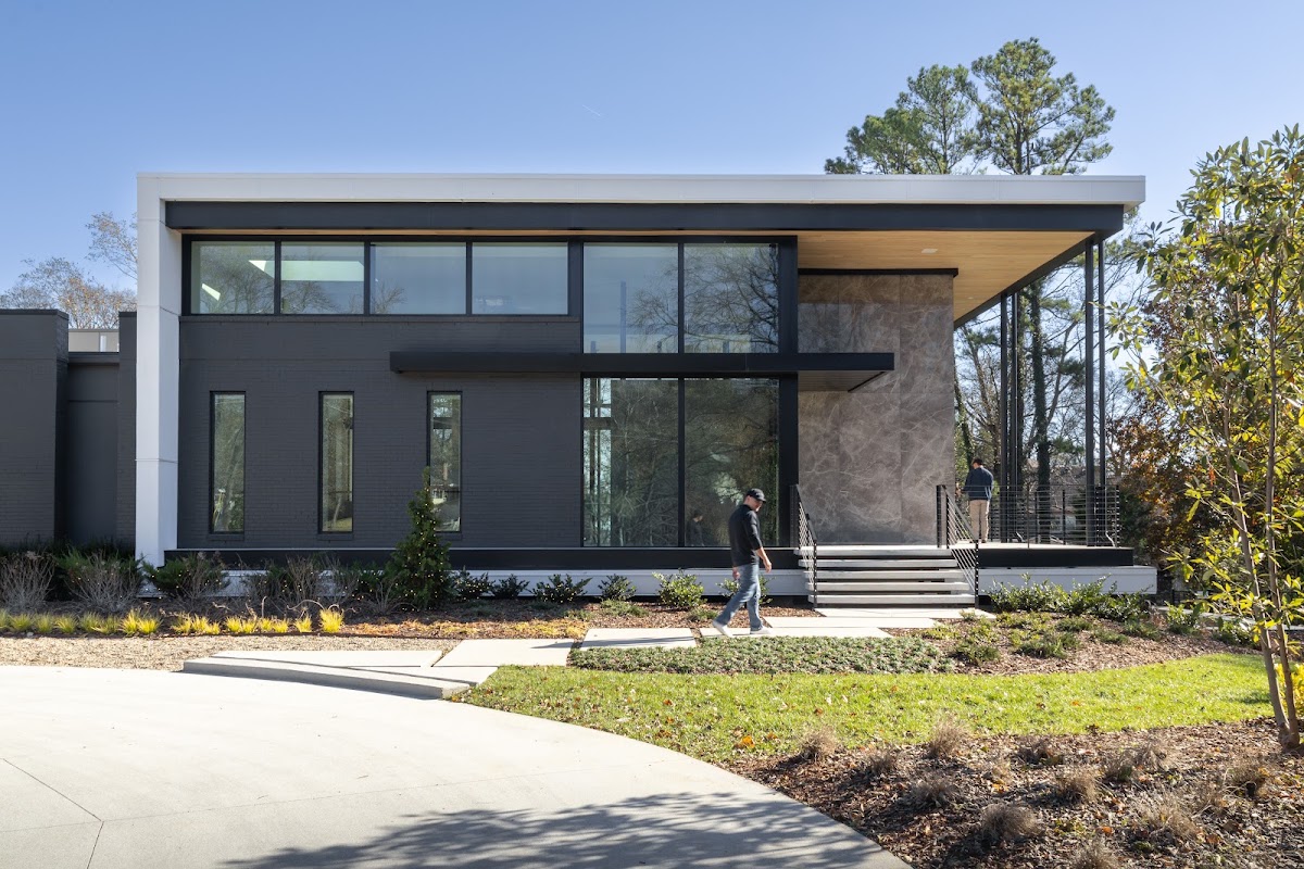 CW Architects