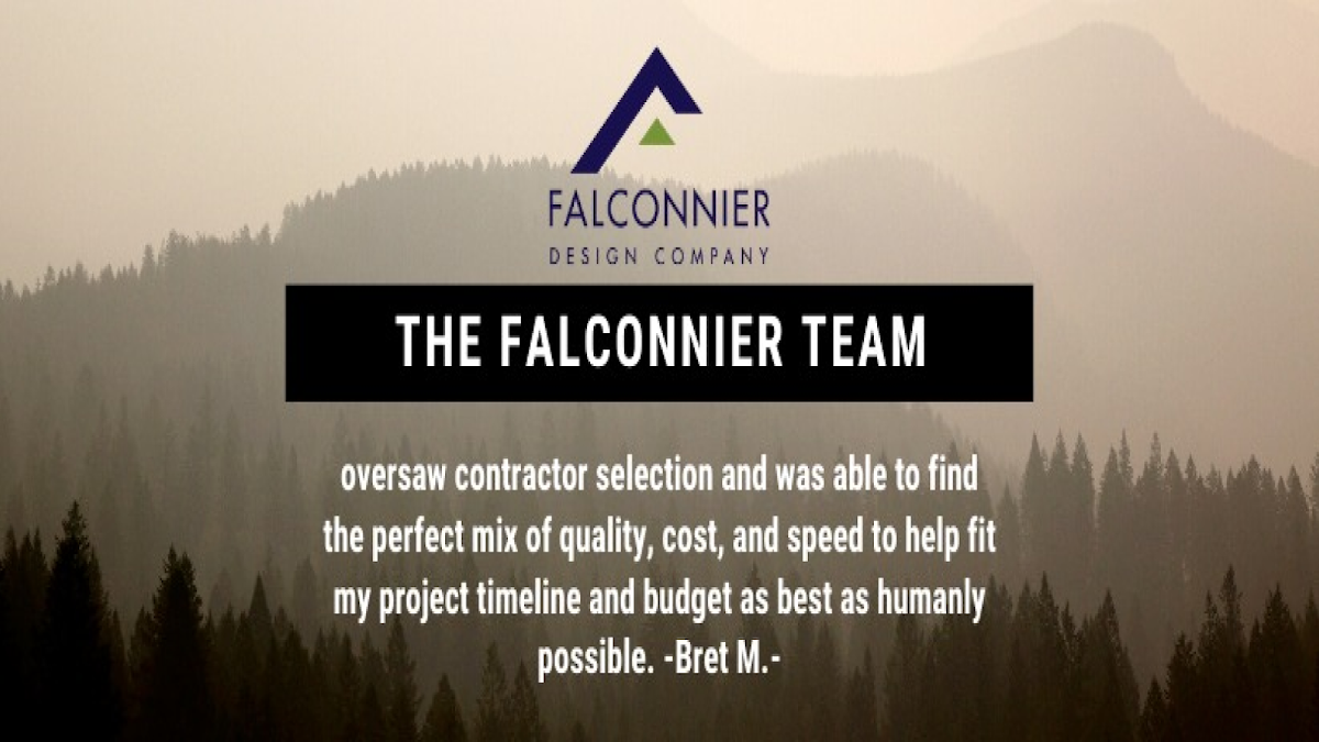 Falconnier Design Co