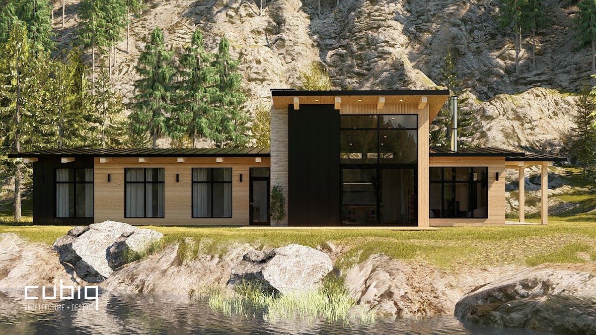 Cubiq Architecture + Design
