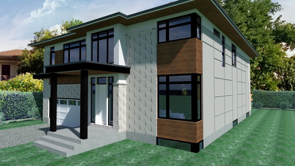 Dustin Design & Drafting