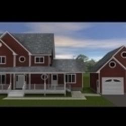 At Home Plans