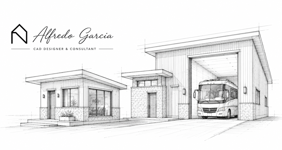 AG CAD Designs