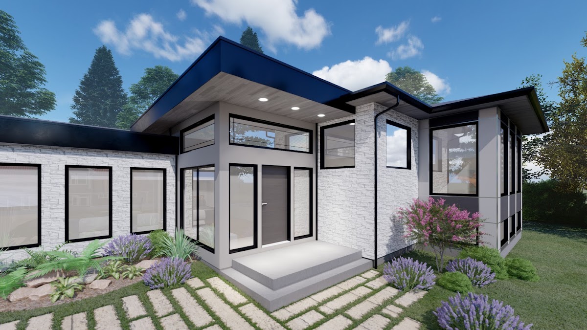 Thomas Drafting & Design