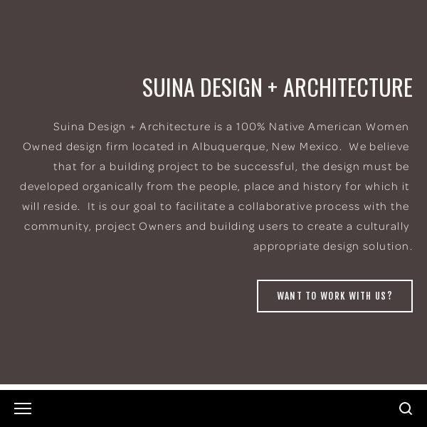 Suina Design + Architecture