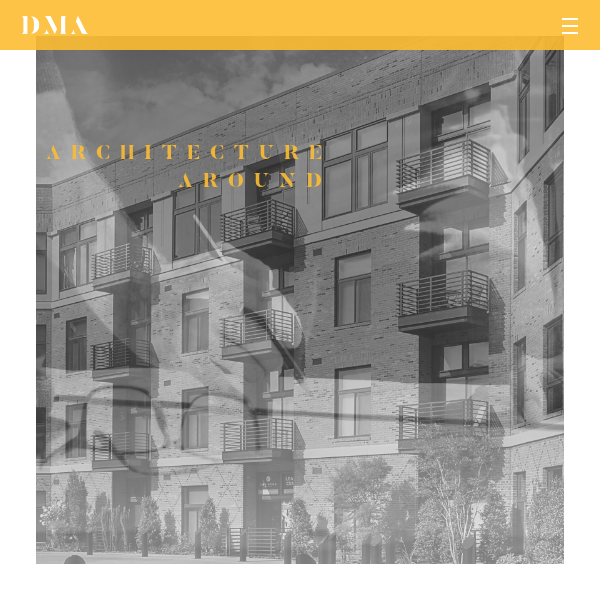 DMA Architecture