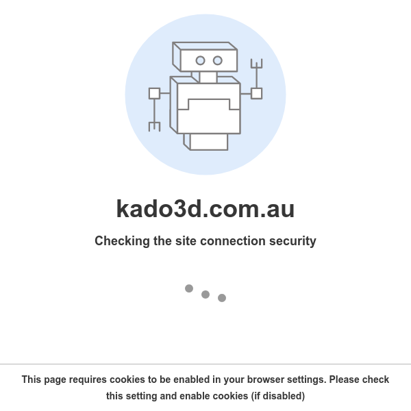 Kado3D