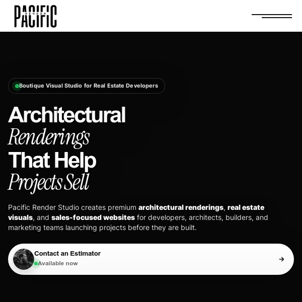 Pacific Render Studio
