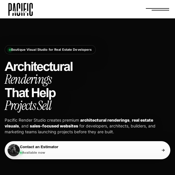 Pacific Render Studio
