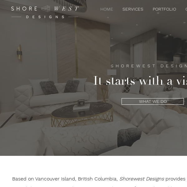 Shorewest Designs