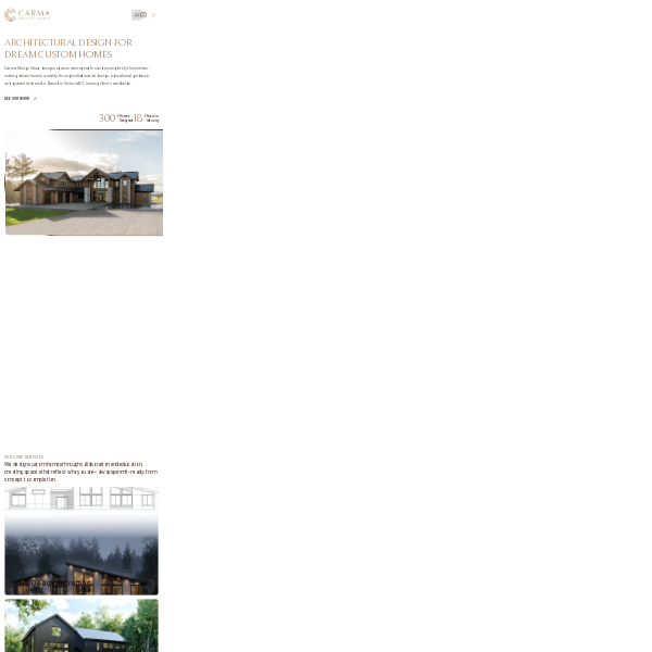 Carma Design Group