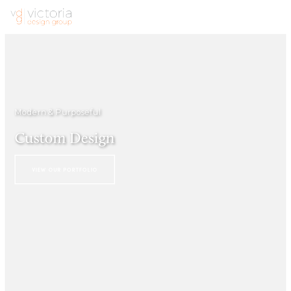 Victoria Design Group
