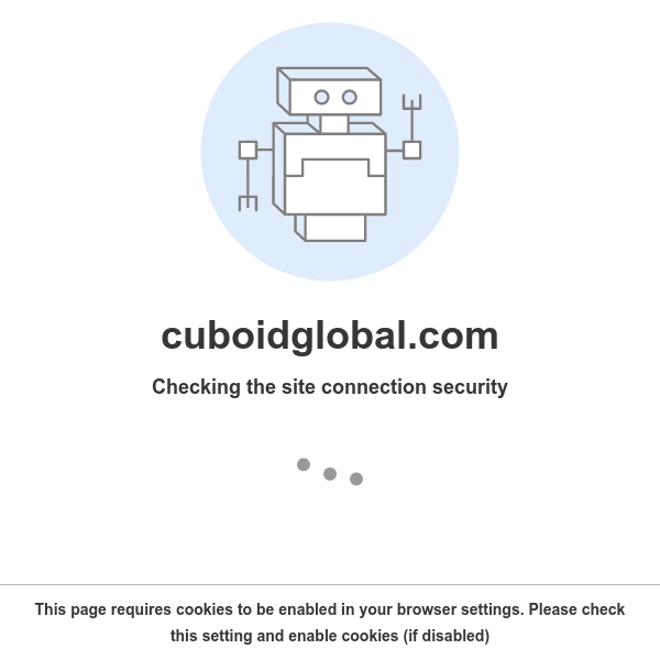 Cuboid Global