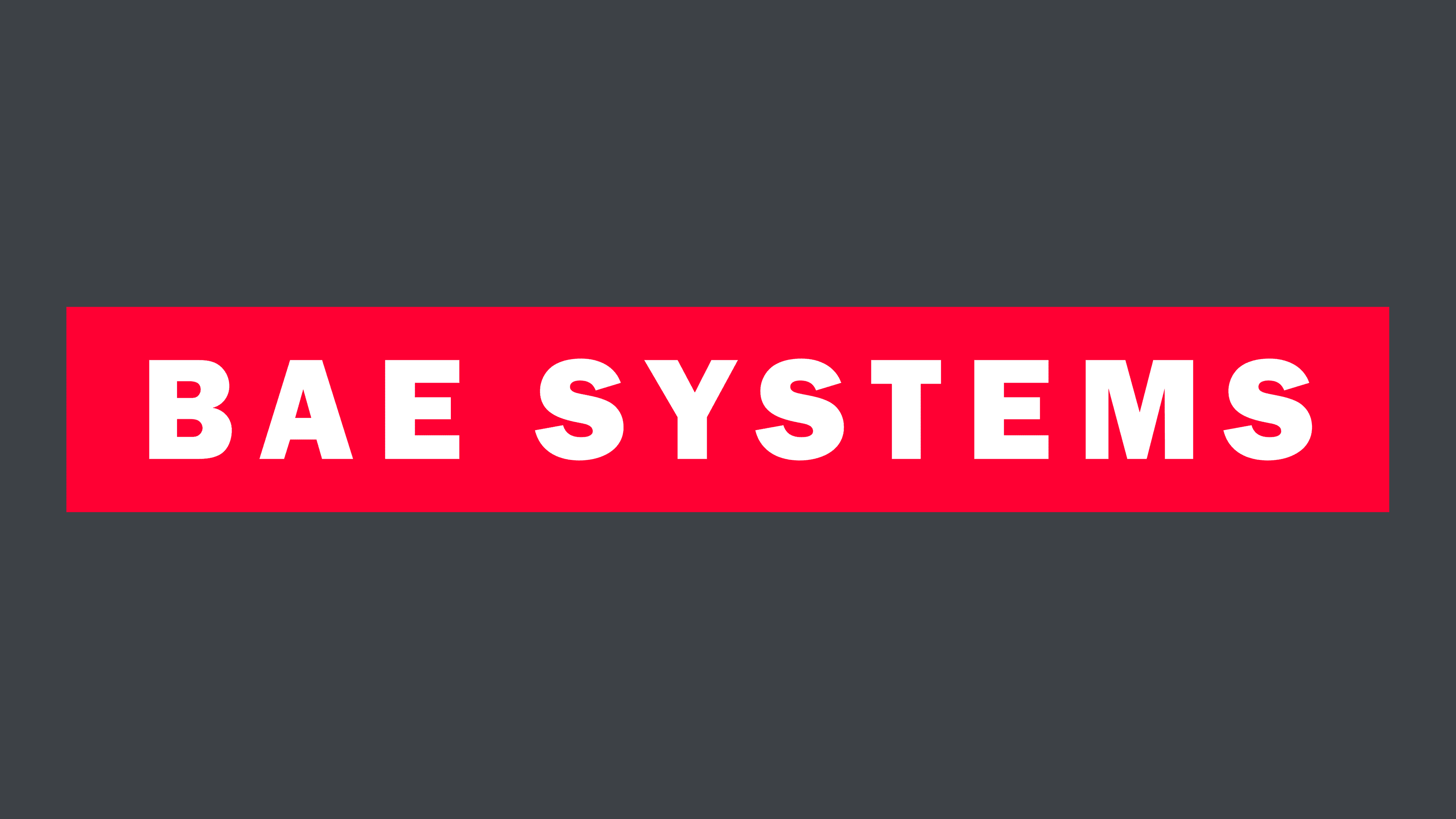 BAE Systems