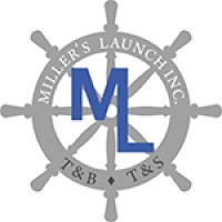 Millers Launch