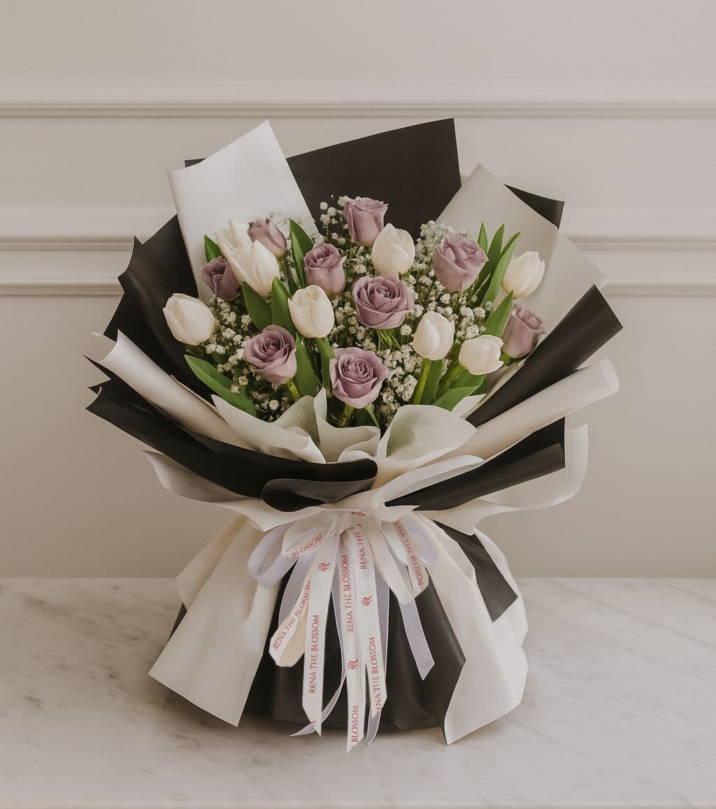 Tulip Form