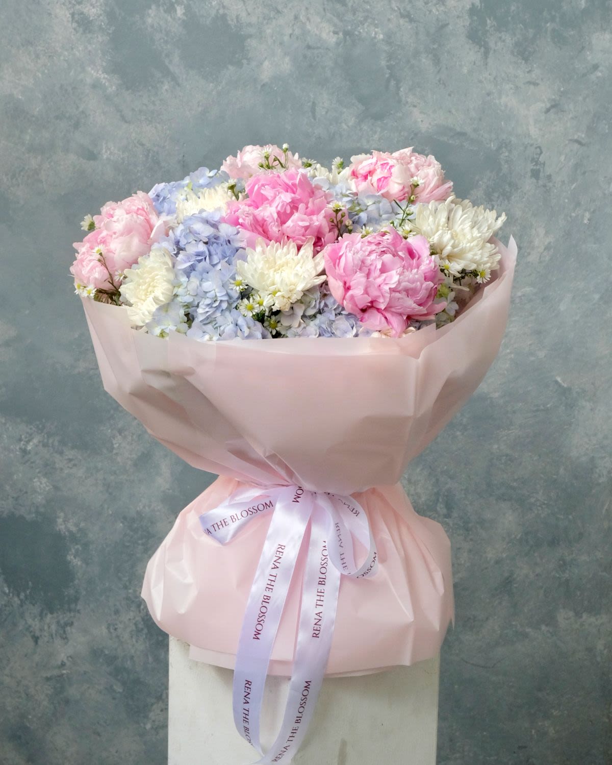Petal whisper