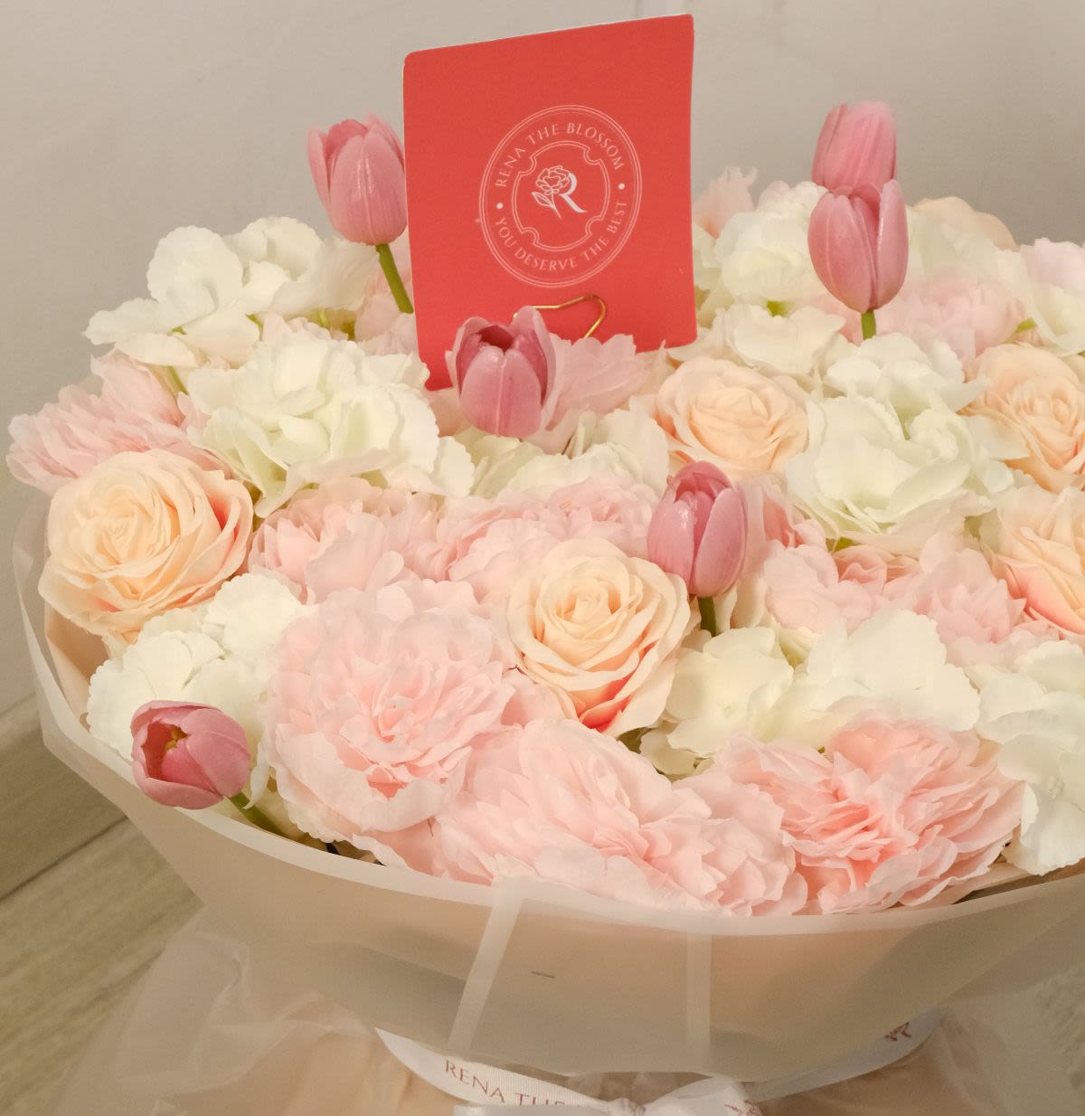 Peony Story - Thumbnail 2 - artificial