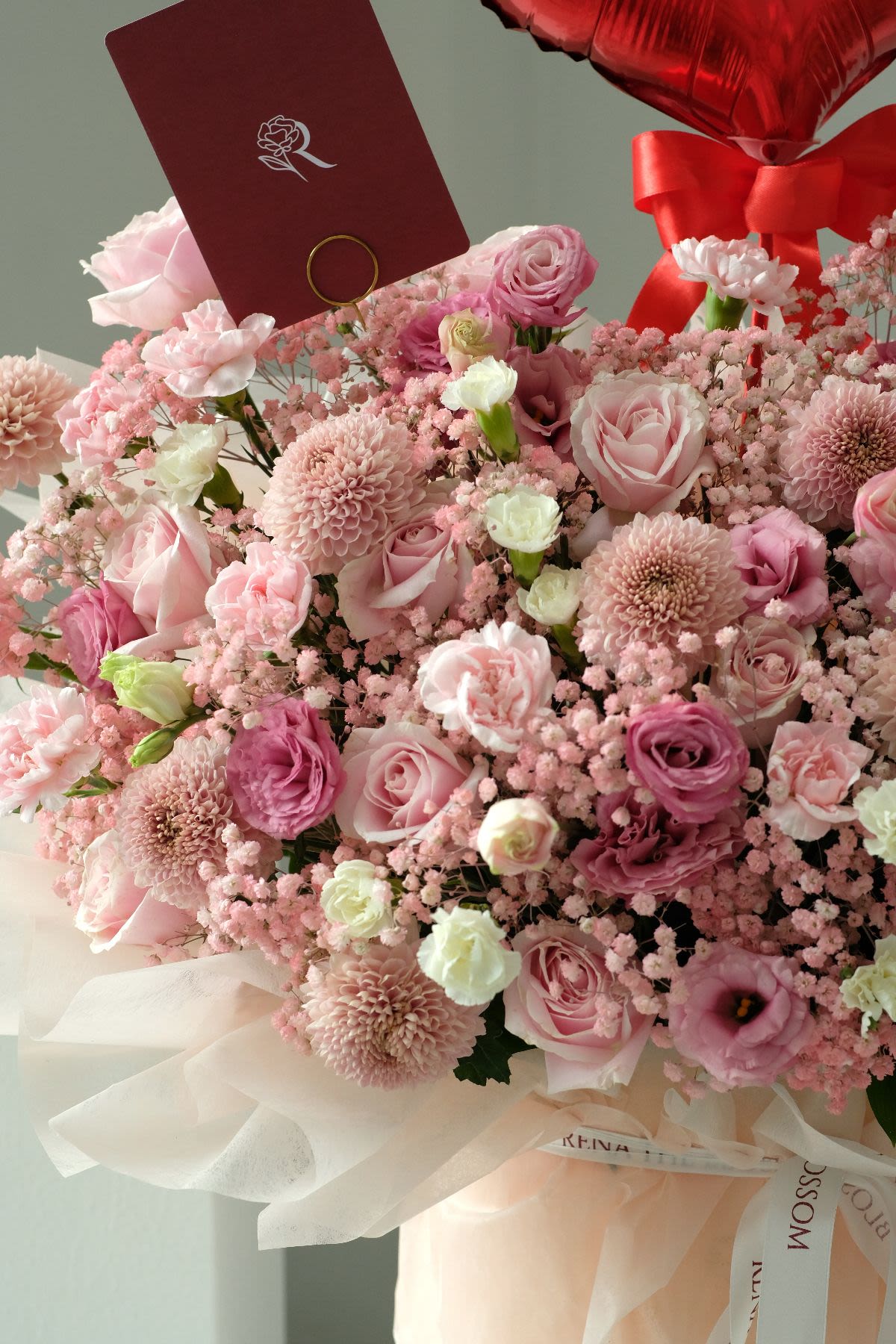 Love & Love - Thumbnail 2 - vase