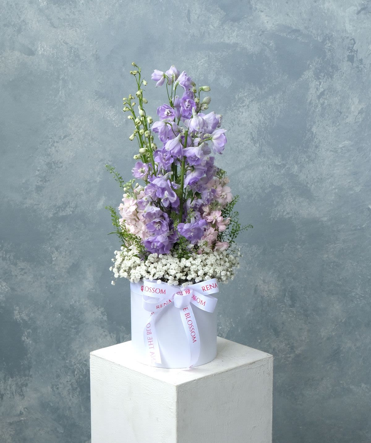 Sapphire Grace