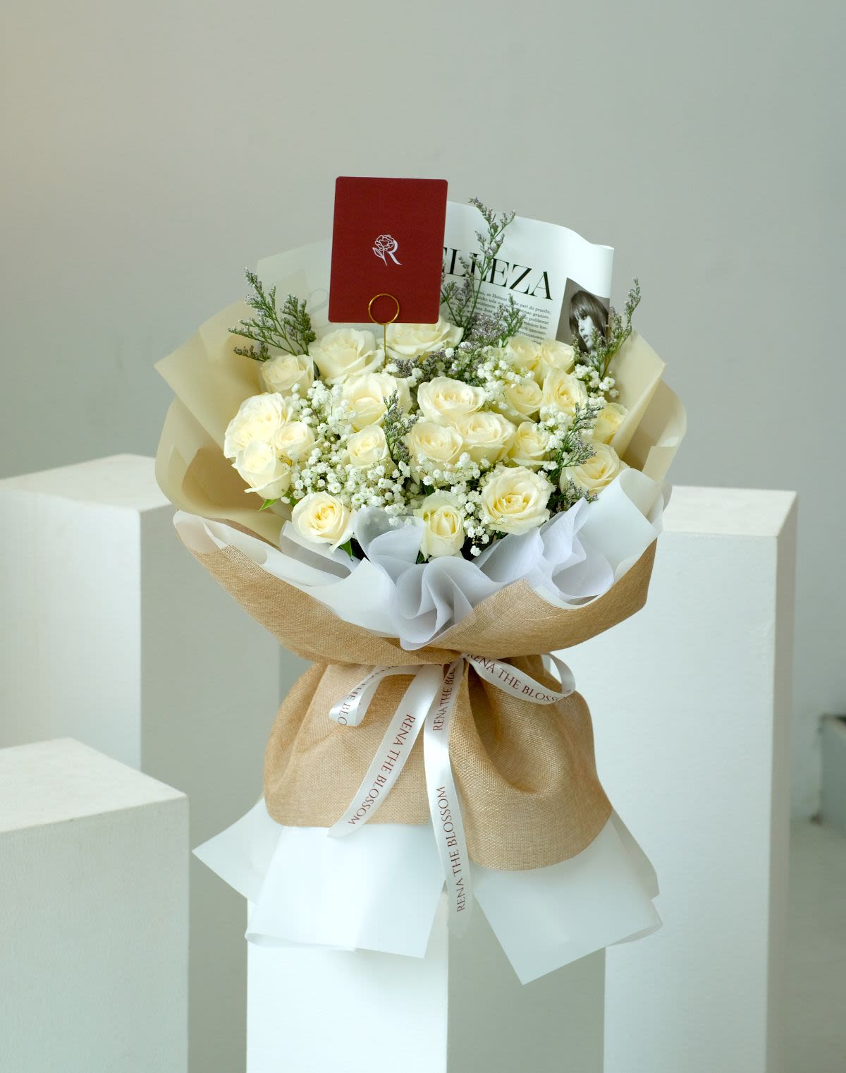 Vintage White