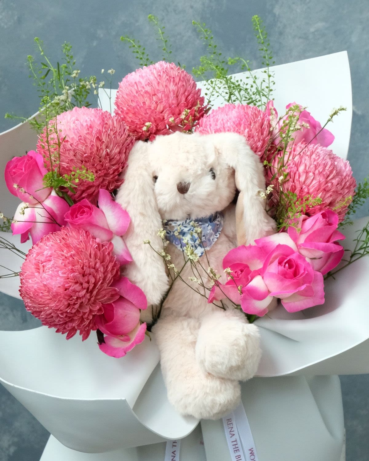 Bunny Bloom - Thumbnail 2 - fresh