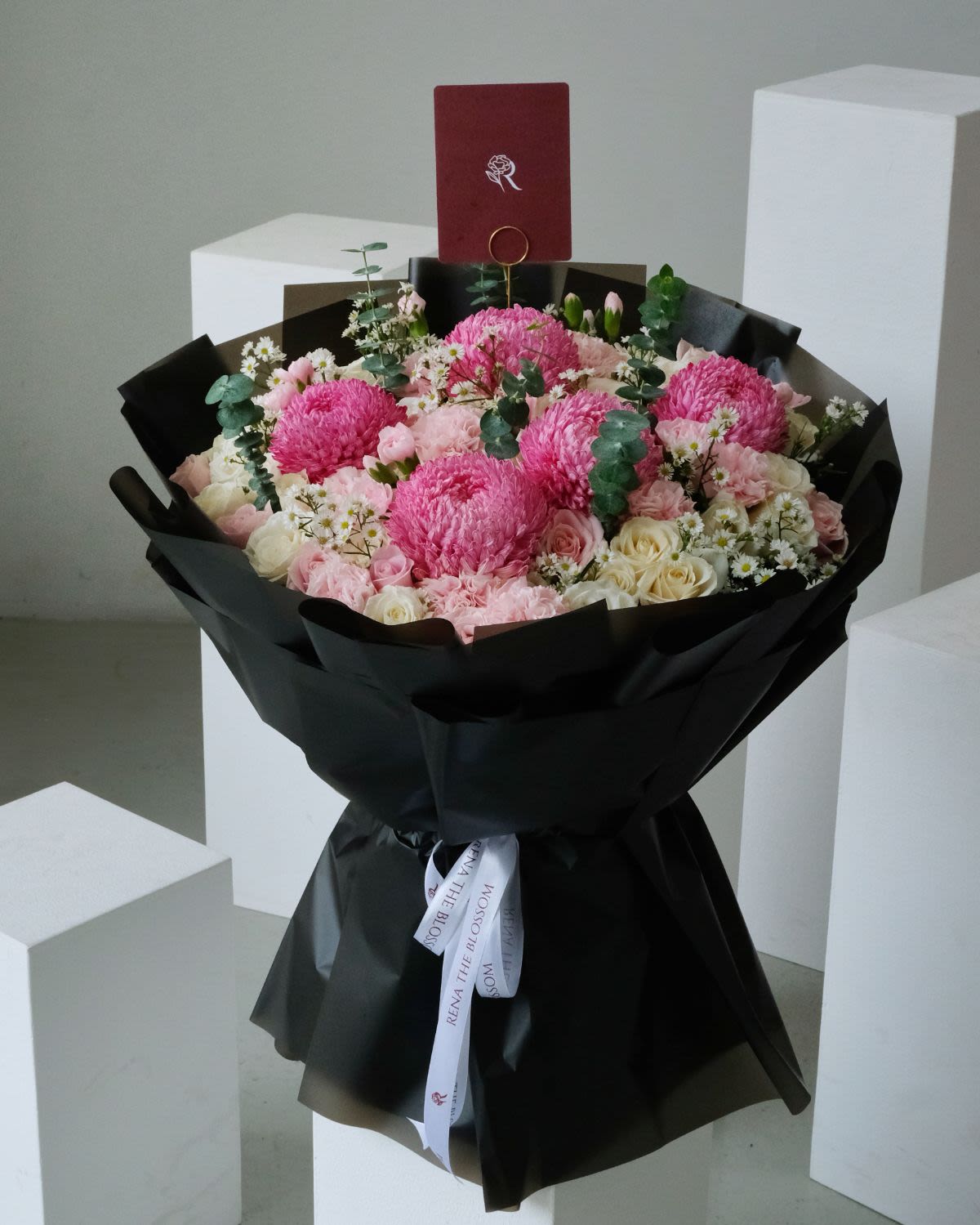 Amour Bloom